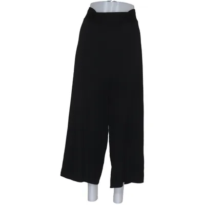 Palazzobyxor (Svart) från XLNT by KappAhl Elastan, Polyester, Viskos
