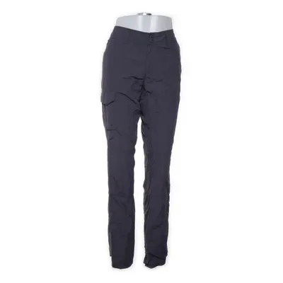 Friluftsbyxor (Grå) från Columbia Nylon, Återvunnen polyester
