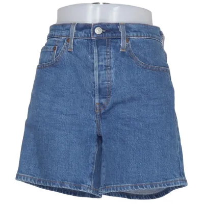 Jeansshorts (501) från Levi Strauss & Co Bomull, Elastan
