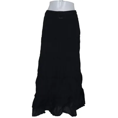 Långkjol (Svart) från Xanaka