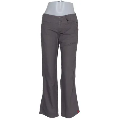 Pants (Play) from EDC by ESPRIT Cotton, Linen