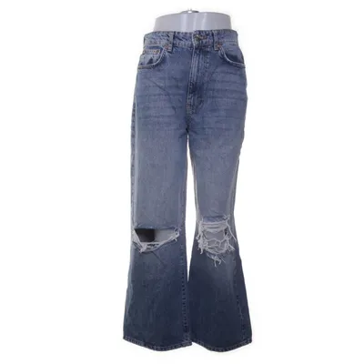 Jeans (Blå) från Perfect Jeans Bomull