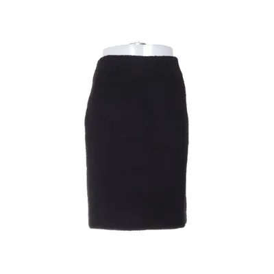 Jupe (Noir) de Andiata Mohair, Polyamide, Polyester, Laine