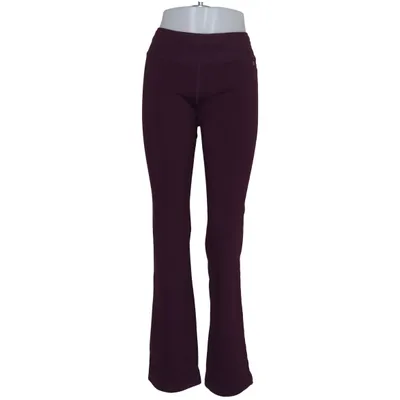 Sportleggings (Lila) van Active Essentials by Tchibo Elastaan, Polyester