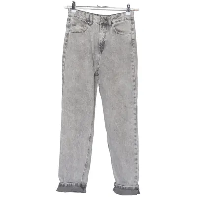 Jeans (MOM FIT) from Sinsay