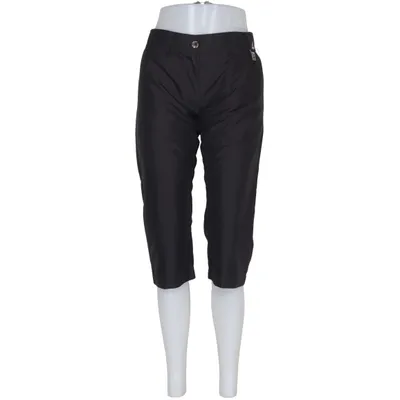Short d'extérieur (Noir) de Cross Polyester