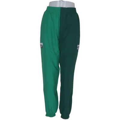 Träningsbyxor (Grön) från Adidas Originals Bomull, Återvunnen polyester