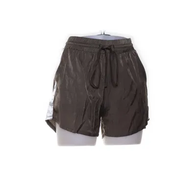 Træningsshorts (Grøn) fra Sixth June Polyester, Viscose