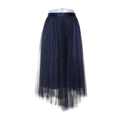 Tyllkjol (Blå) från Ida Sjöstedt Acetat, Polyester