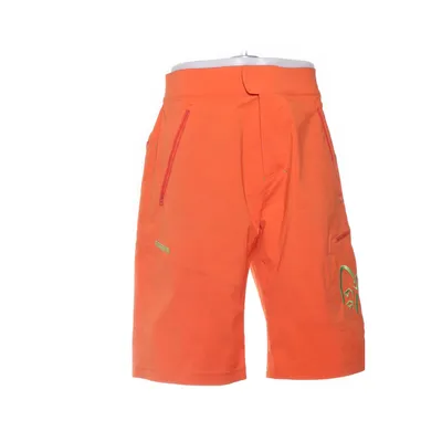 Friluftsshorts (Orange) från Norrøna Bambu