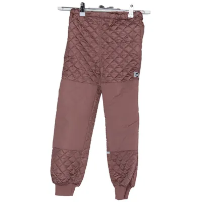 Surpantalon (Rose) de Mikk-line Polyester