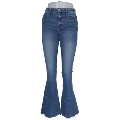 Spijkerbroek (Sunrise Seam) van Raised Katoen, Elastaan, Polyester