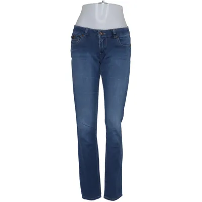 Jeans (Blå) fra Celebrity Pink Bomuld, Elastan, Polyester