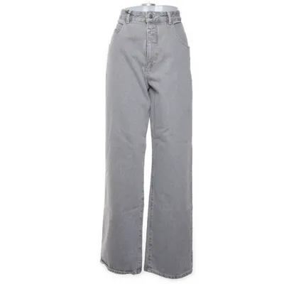 Jeans (Grå) från Armedangels Ekologisk bomull