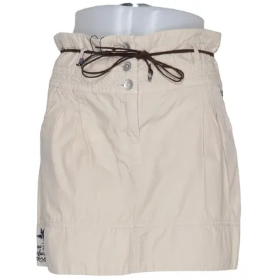 Kjol (Beige) från New Zealand Auckland Bomull