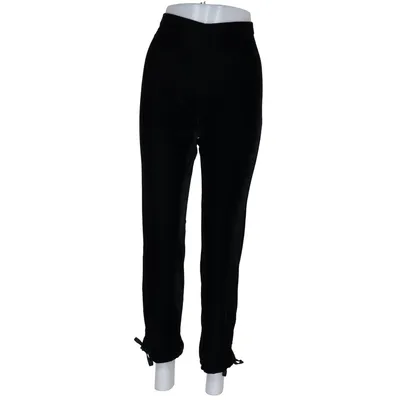 Pantalon de survêtement (Noir) de Yamamay