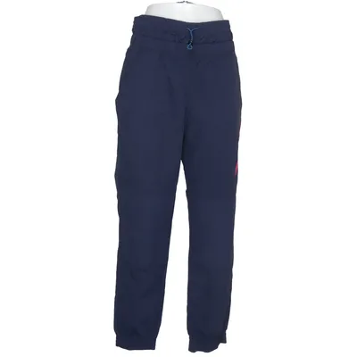 Träningsbyxor (Blå, Rosa) från Reebok Nylon, Polyester