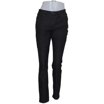 Spijkerbroek (Tummyless Cropped) van Buena Vista Katoen, Elastaan, Lyocell, Polyester