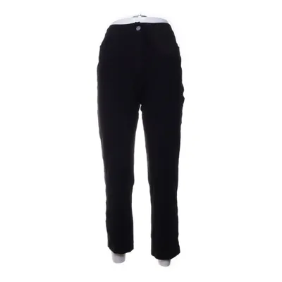 Byxor (Svart) från Pause Café Elastan, Polyamid, Viskos