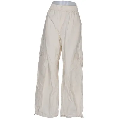 Cargobyxor (Beige) från Global Funk