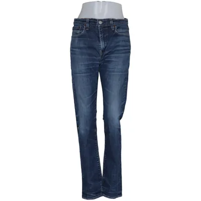 Spijkerbroek (Blauw) van Levi's Premium Katoen, Polyester