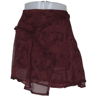 Skirt (Purple) from House