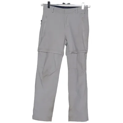 Outdoor pants (Beige) from Reima Polyester