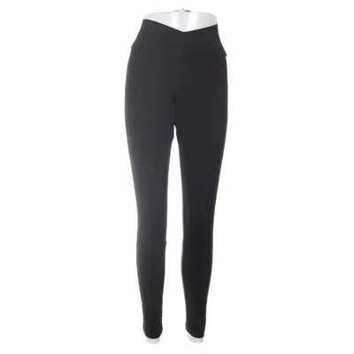 Leggings (Zwart) van Rituals Yoga Katoen, Elastaan