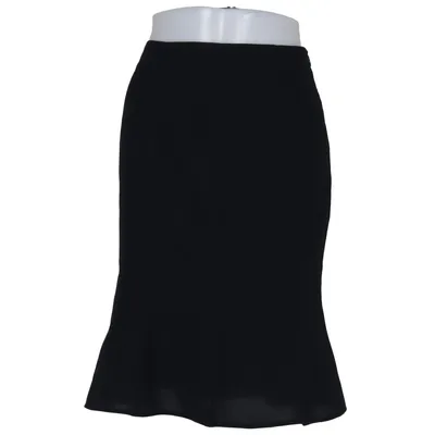 Kjol (Svart) från STOCKH LM