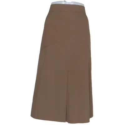 Kjol (Beige) från Mads Nørgaard