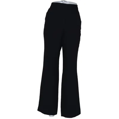 Broek (Zwart) van Carolina Herrera