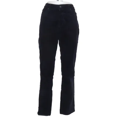 Pantalon en velours (Brenda) de Brenda Coton, Élasthane, Viscose