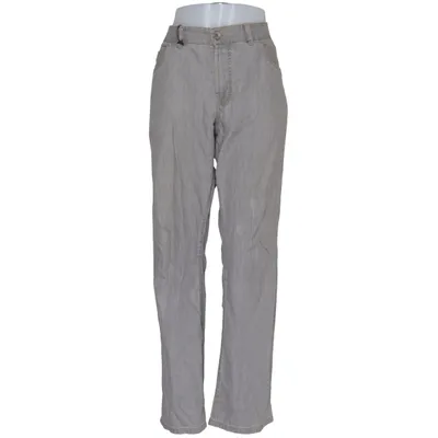 Jeans (Gray) from Gardeur Cotton