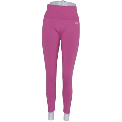 Sportleggings (Roze) van AYBL
