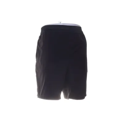 Short de sport (2IN1 SHORT) de Workout Élasthane, Polyester