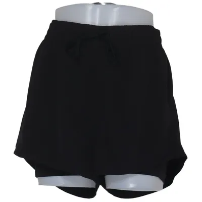 Träningsshorts (Svart) från H&M Move Elastan, Polyester