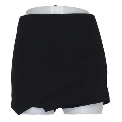 Skort (Svart) från Yoins Elastan, Polyester