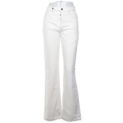 Jeans (Beige) från Never Denim Bomull