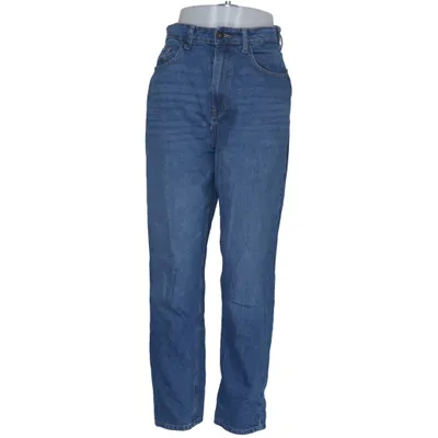 Spijkerbroek (Blauw) van Cropp