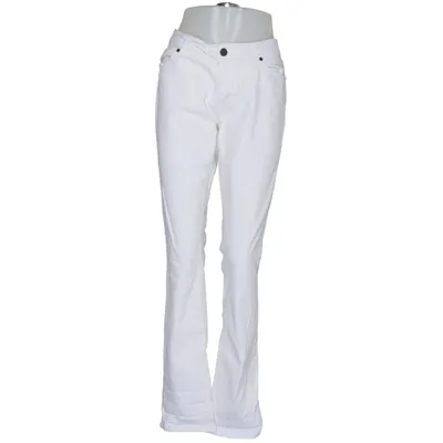Jeans (Vit) från Lexington Co