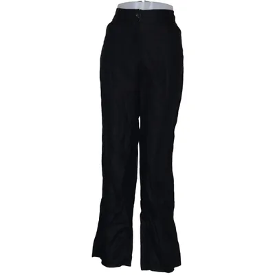 Pantalon de costume (Noir) de Kapalua Lin, Polyester