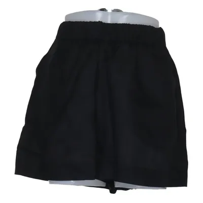 Shorts (Sort) fra Dariadéh Linned