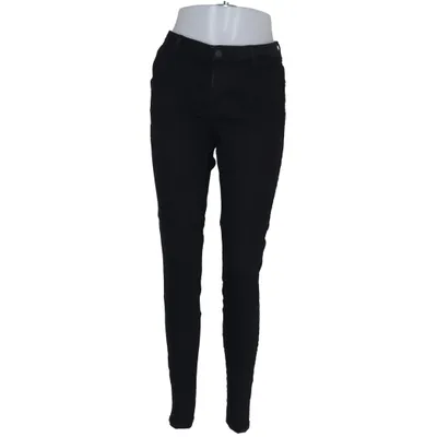 Jean (Noir) de Vero Moda Denim Coton, Élasthane, Polyester
