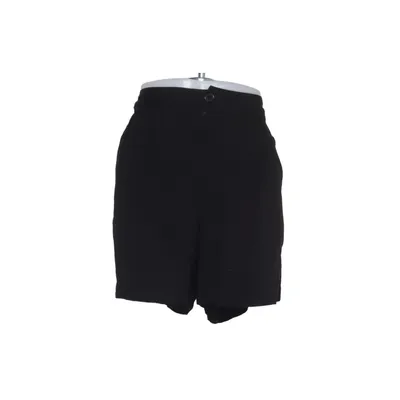 Shorts (Svart) från Casual Viskos