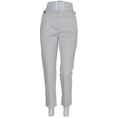 Chinos (Beige) fra Gunex Bomuld, Elastan