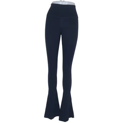 Träningstights (Blå) från Lululemon Elastan, Polyamid