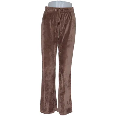 Sweatpants (Brown) from B.Young Elastane, Polyester