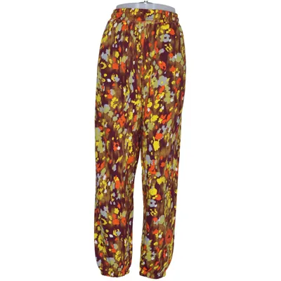Träningsbyxor (Brun, Gul, Orange) från Adidas by Stella McCartney