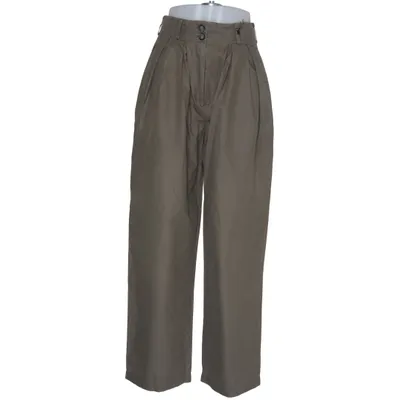 Chinos (Linea S) från Ivan Grundahl Bomull