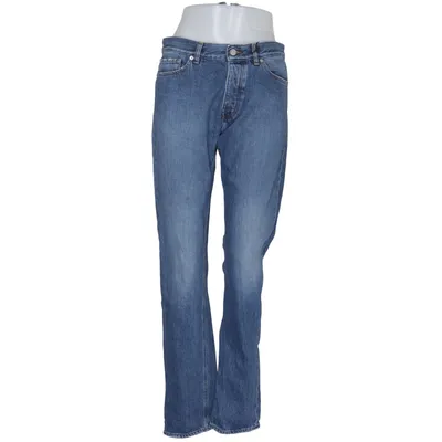 Jeans (DENIM NO. 2) from A Day's March Cotton